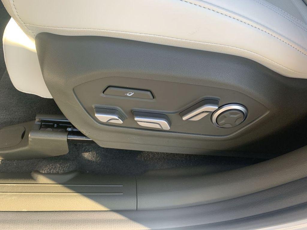 2025 Hyundai Santa Fe Calligraphy - Photo 12