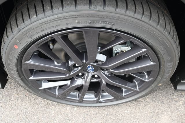 New 2026 WR BLUE PEARL Subaru Base image 26