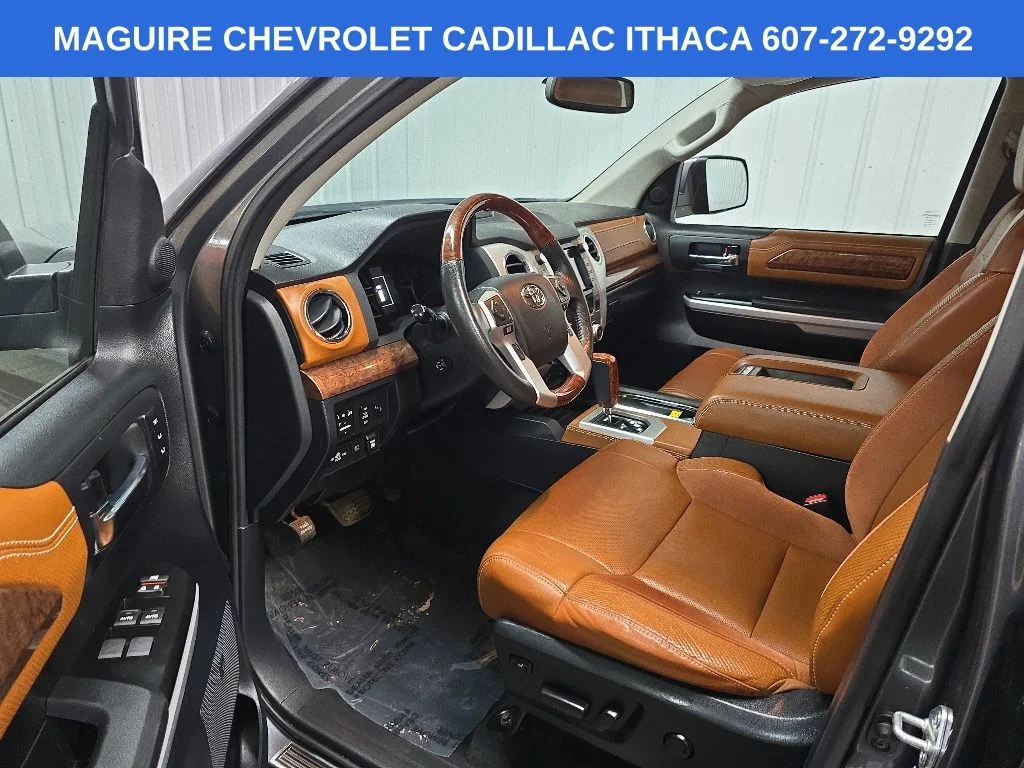 Used 2021 Gray Toyota 1794 image 30