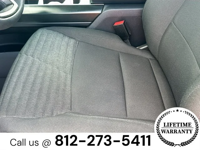 Used 2023 Blue Ford XL image 19