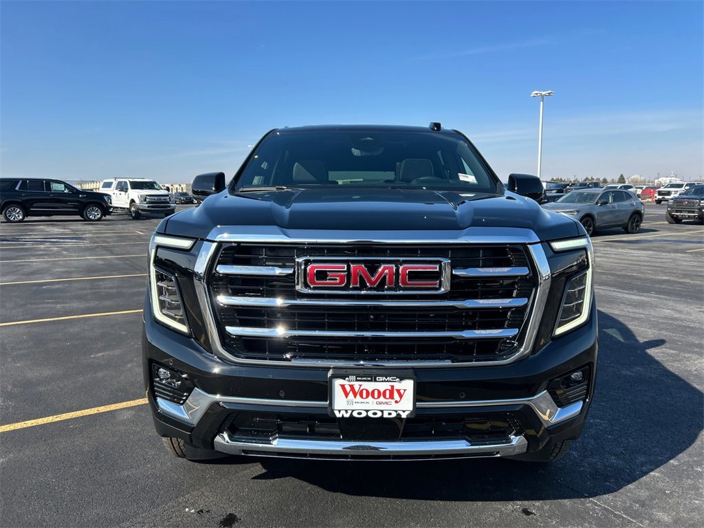 2026 GMC YUKON XL - Image 2