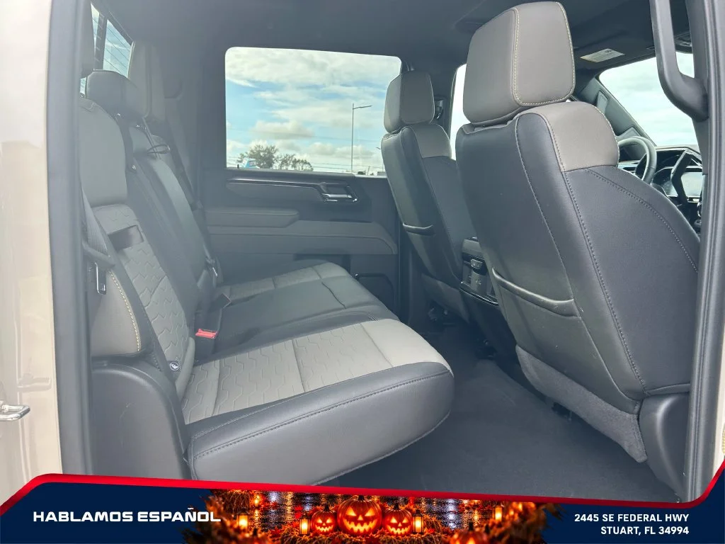 2026 Chevrolet Silverado 2500HD ZR2 - Photo 17