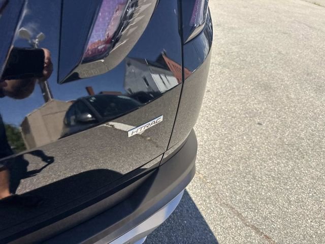 2025 Hyundai Tucson SEL Convenience - Photo 6