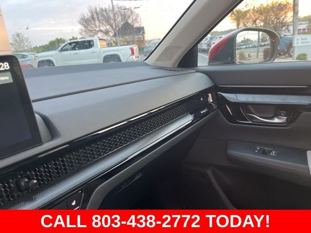 Used 2026 Red Honda EX-L image 29