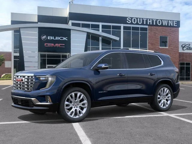 New 2027 Ink GMC Denali image 2