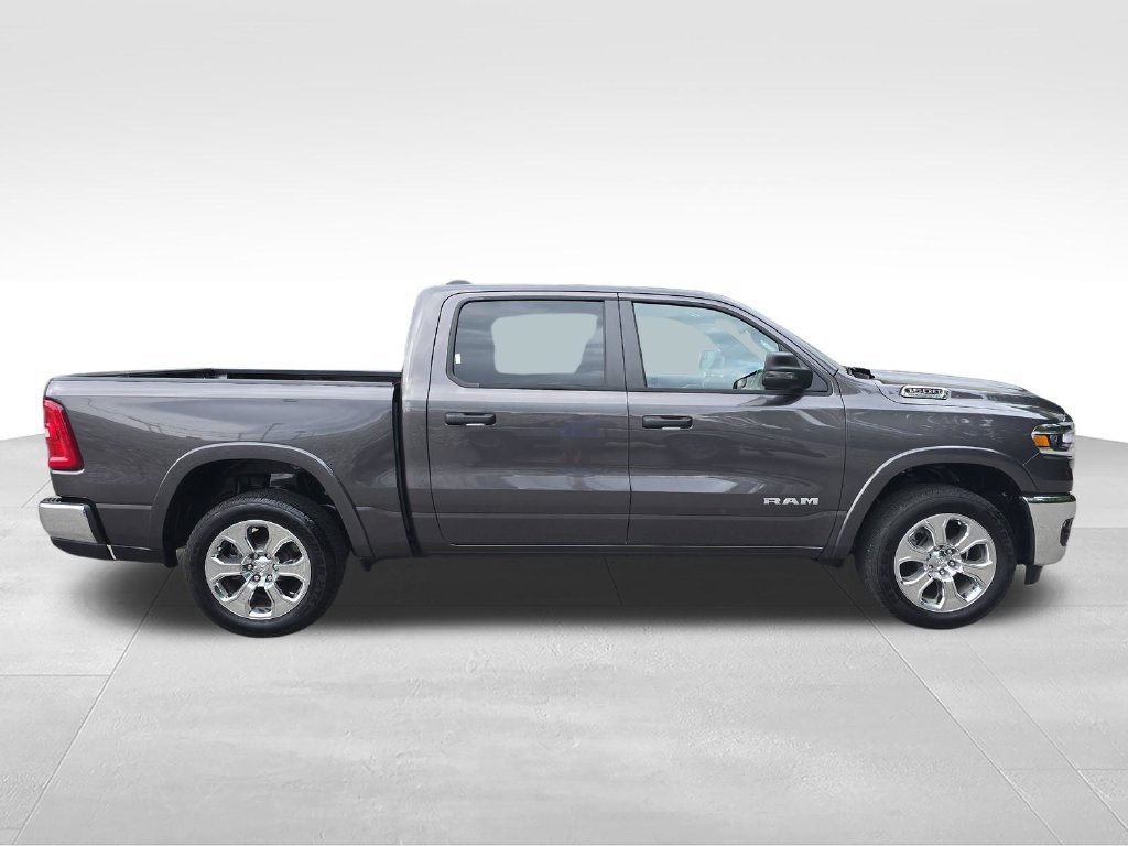 Used 2026 Gray Ram Big Horn/Lone Star image 6