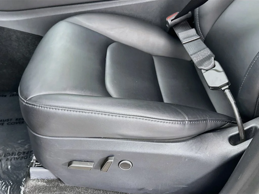 Used 2024 Black Tesla Performance image 20