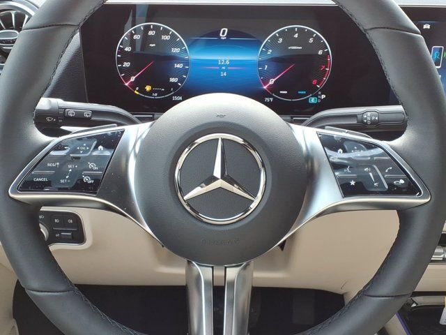 New 2026 Polar White Mercedes-Benz 250 image 8