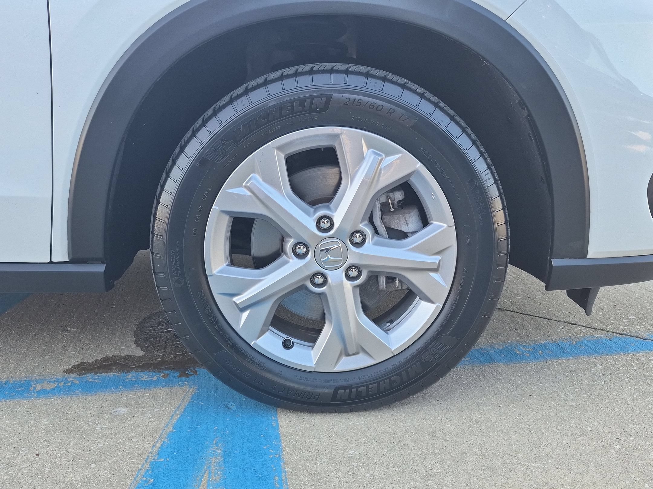 2024 Honda HR-V LX - Photo 32