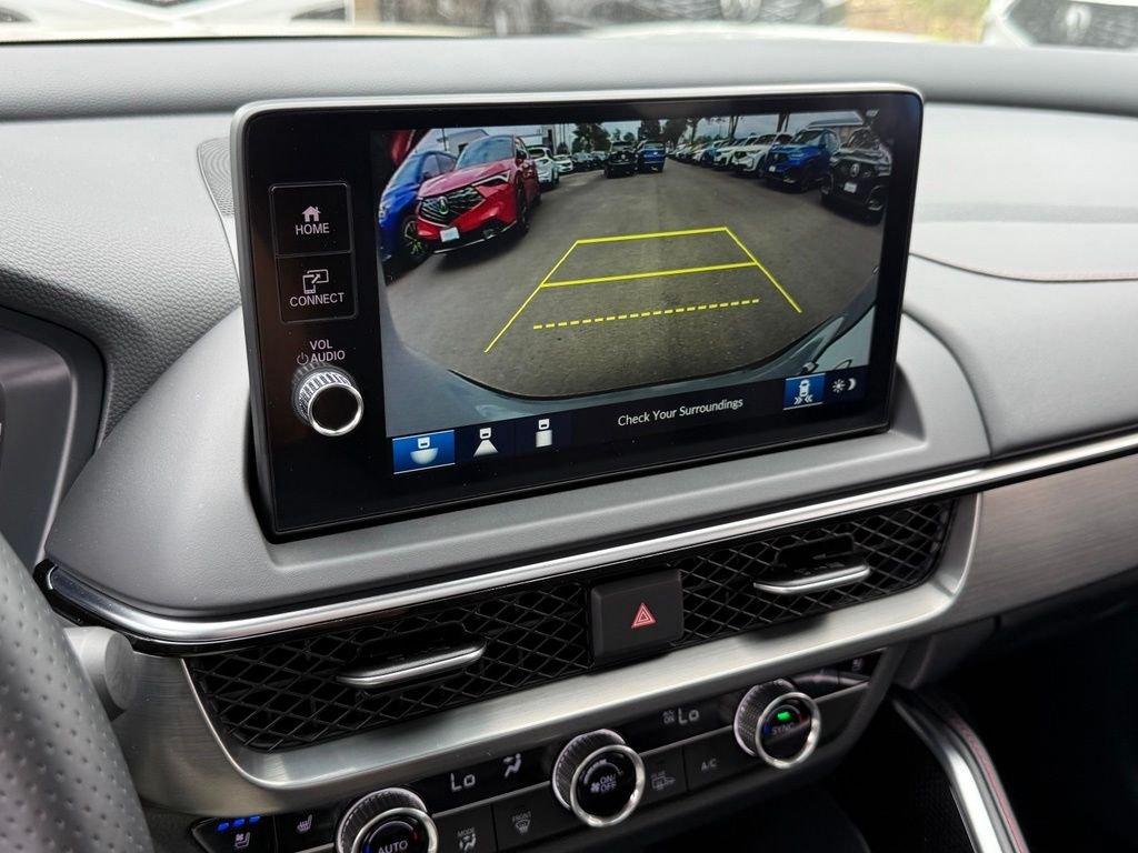 Certified Used 2026 Urban Gray Pearl Acura A-Spec Package image 25