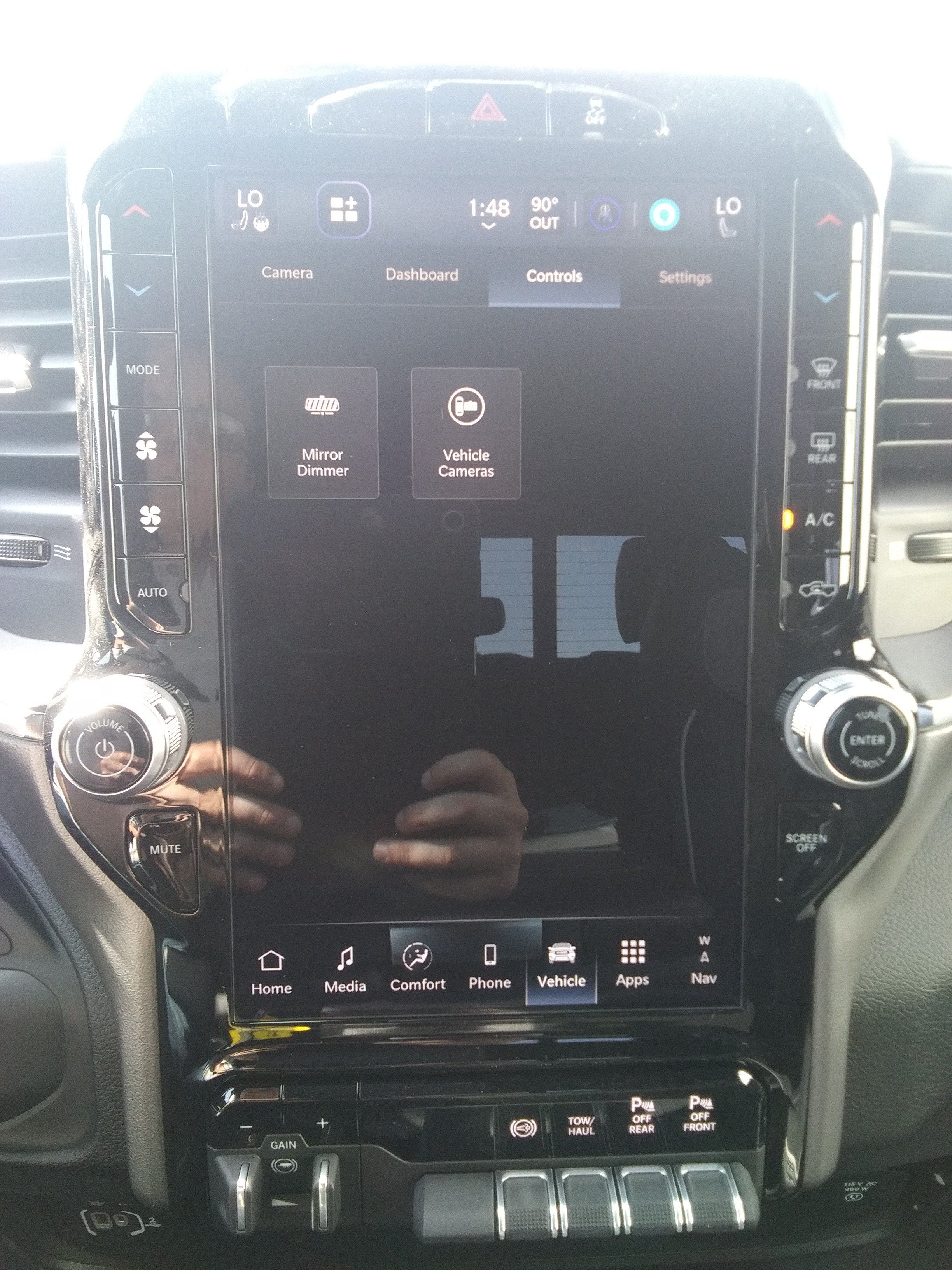 2026 RAM 2500 Laramie - Photo 30