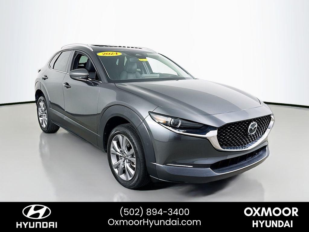 2024 Mazda CX-30 Premium