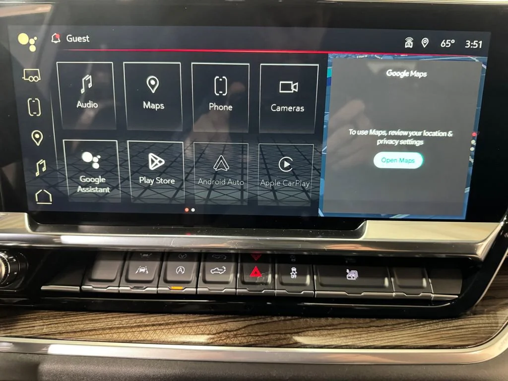 New 2026 Sterling Metallic GMC Elevation image 15