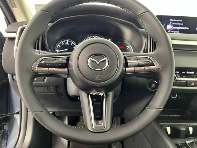New 2026 Polymetal Gray Metallic Mazda 2.5 S Select AWD image 19
