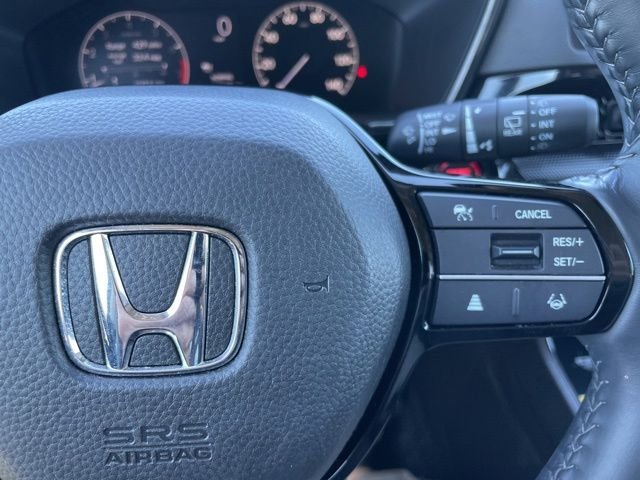 2023 Honda CR-V EX-L - Photo 19
