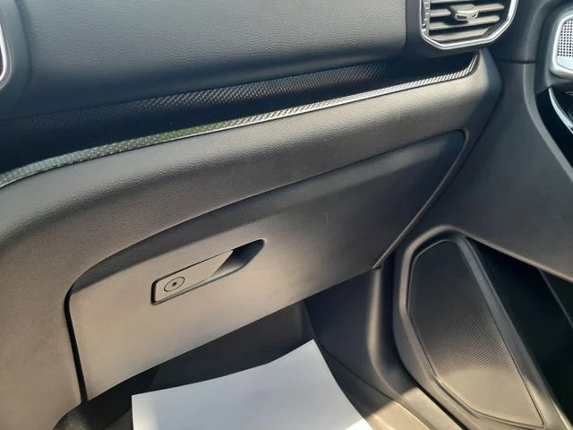 Used 2023 Gray Metallic Ford ST-Line image 36