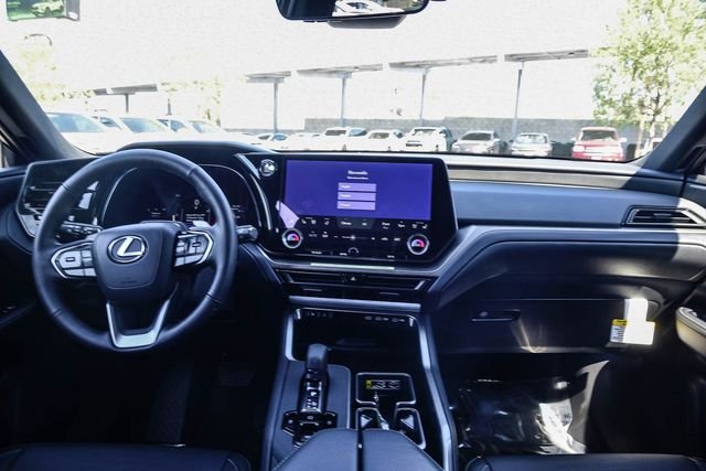 2026 Lexus TX 350 Premium - Photo 16