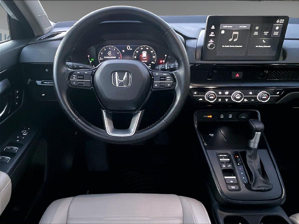 Used 2026 White Honda EX-L image 17