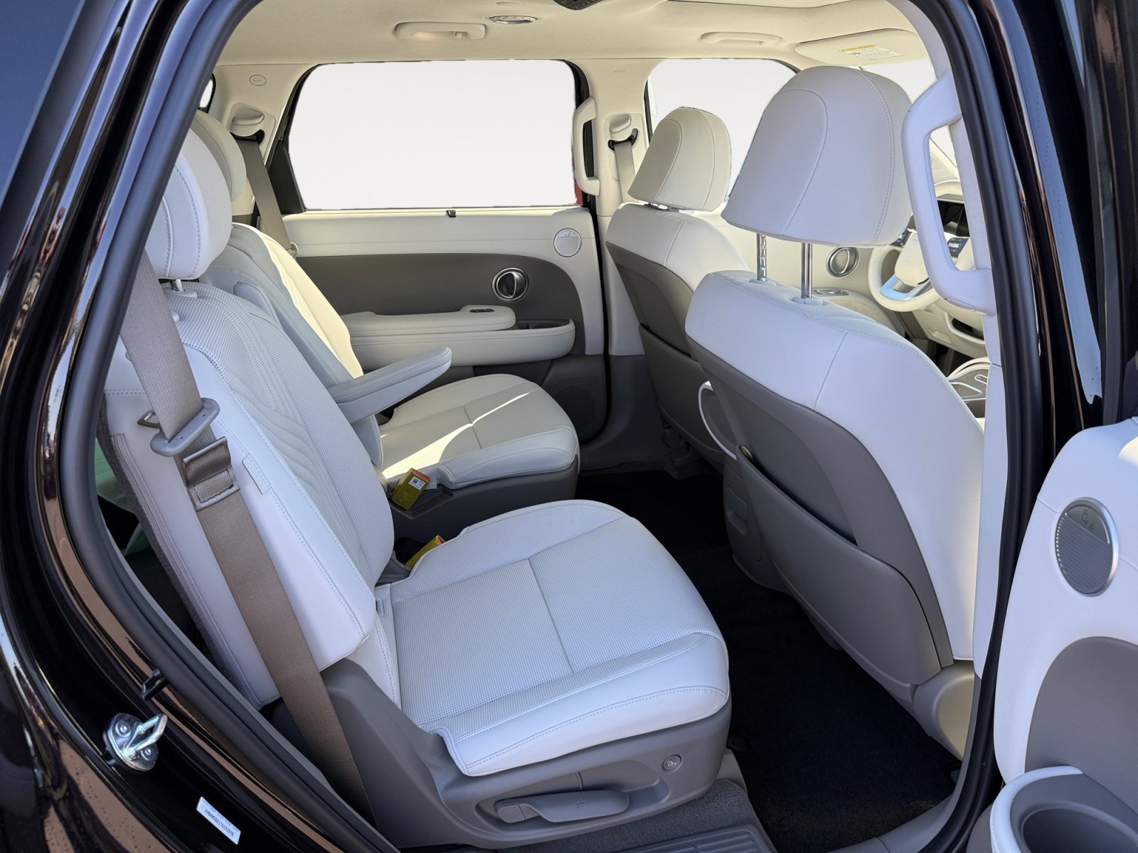 Certified Used 2026 Maroon Hyundai SEL Premium image 18