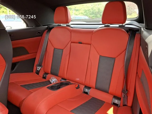 Used 2025 Skyscraper Grey Metallic BMW Competition image 9