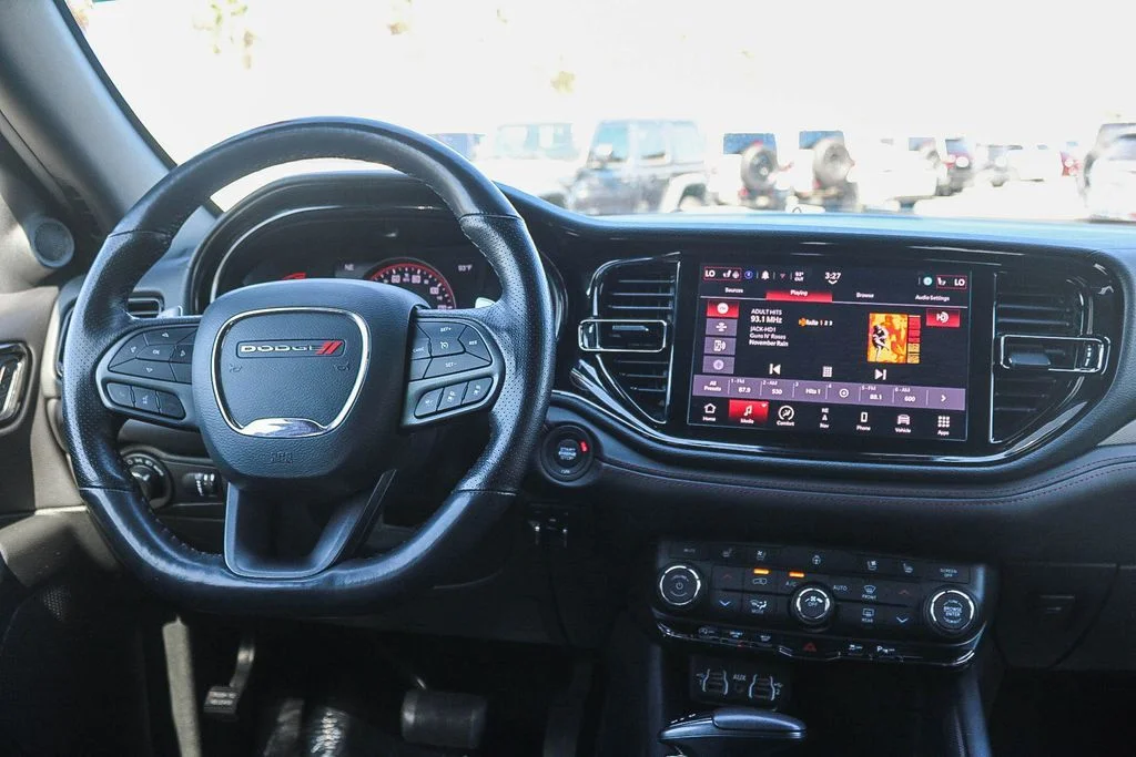 Used 2024 Red Dodge GT Plus image 14
