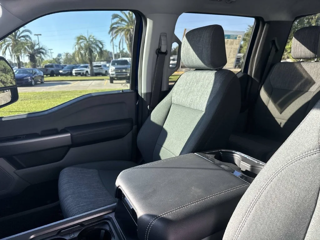 2026 Ford F-250 Super Duty XLT - Photo 33