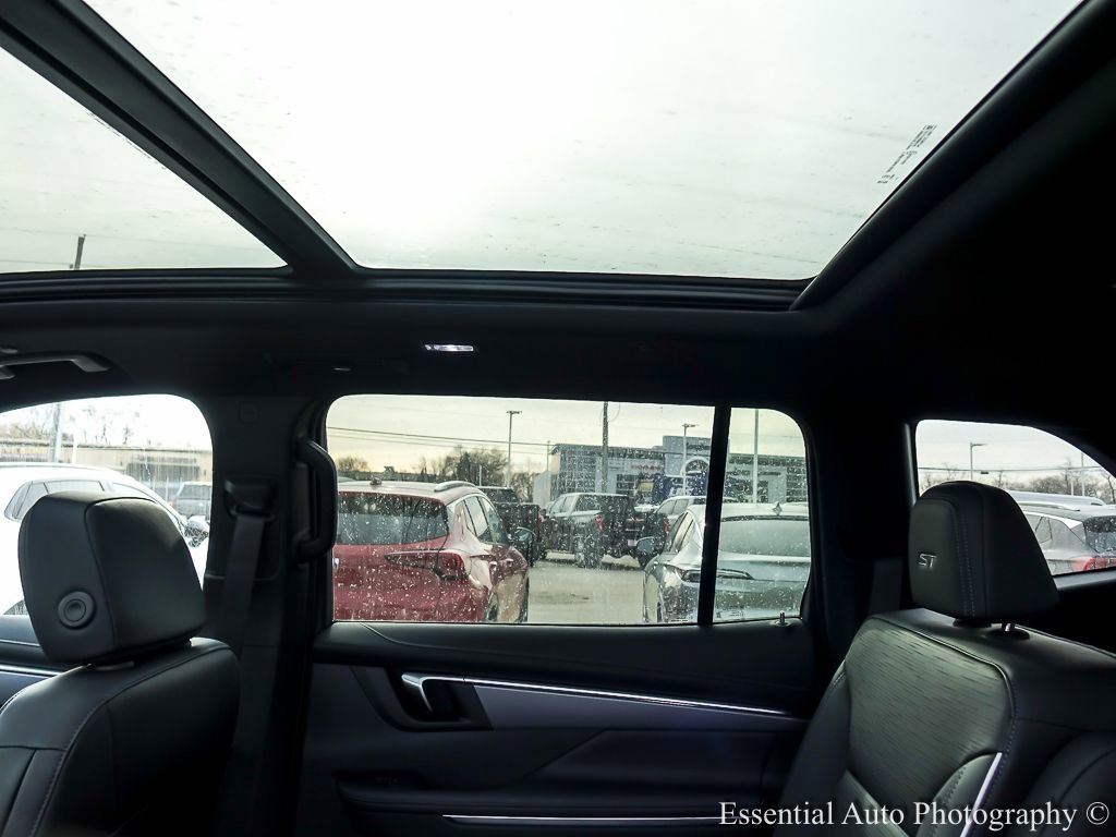 2026 BUICK ENCLAVE - Image 11