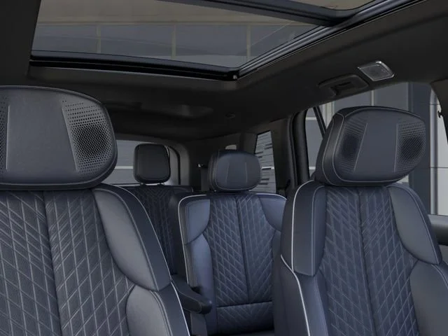 2026 Cadillac VISTIQ Premium Luxury - Photo 24