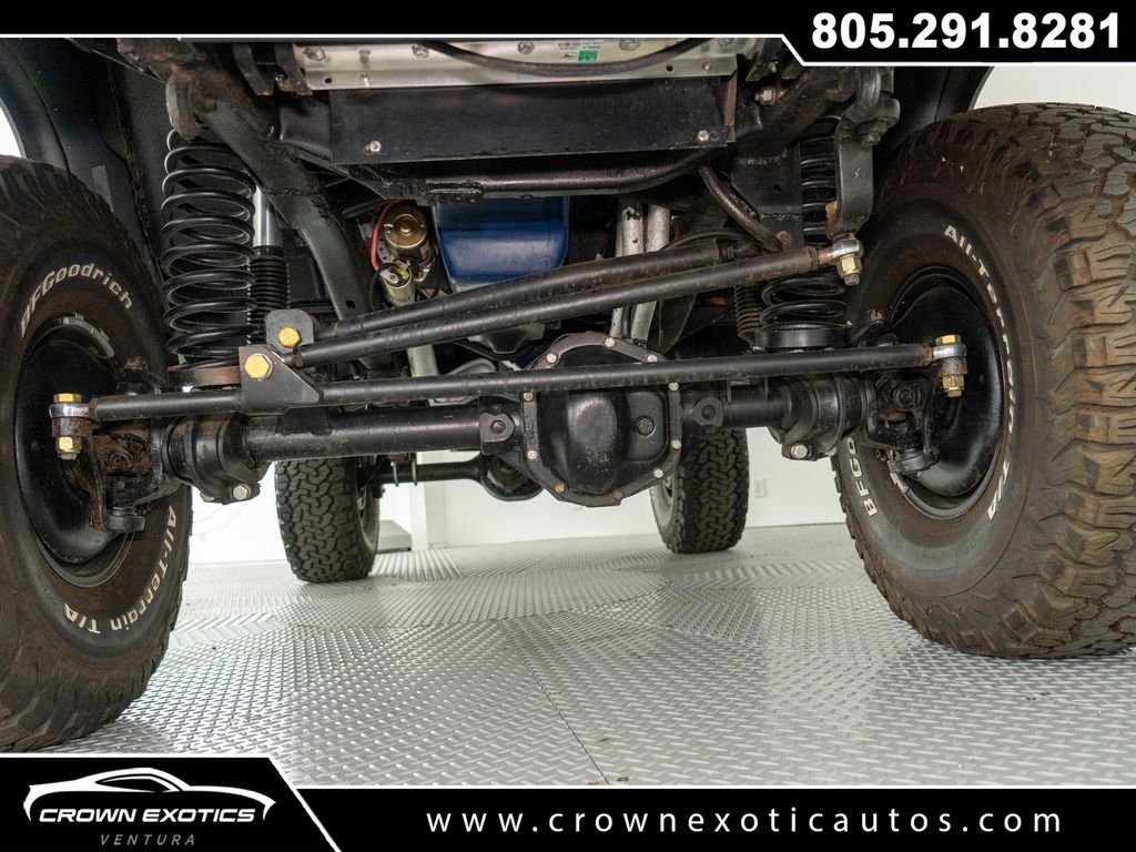 Used 1967  Ford Soft Top image 40