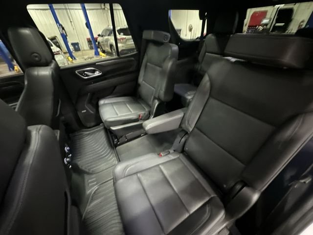 Used 2022 White Chevrolet Z71 image 30