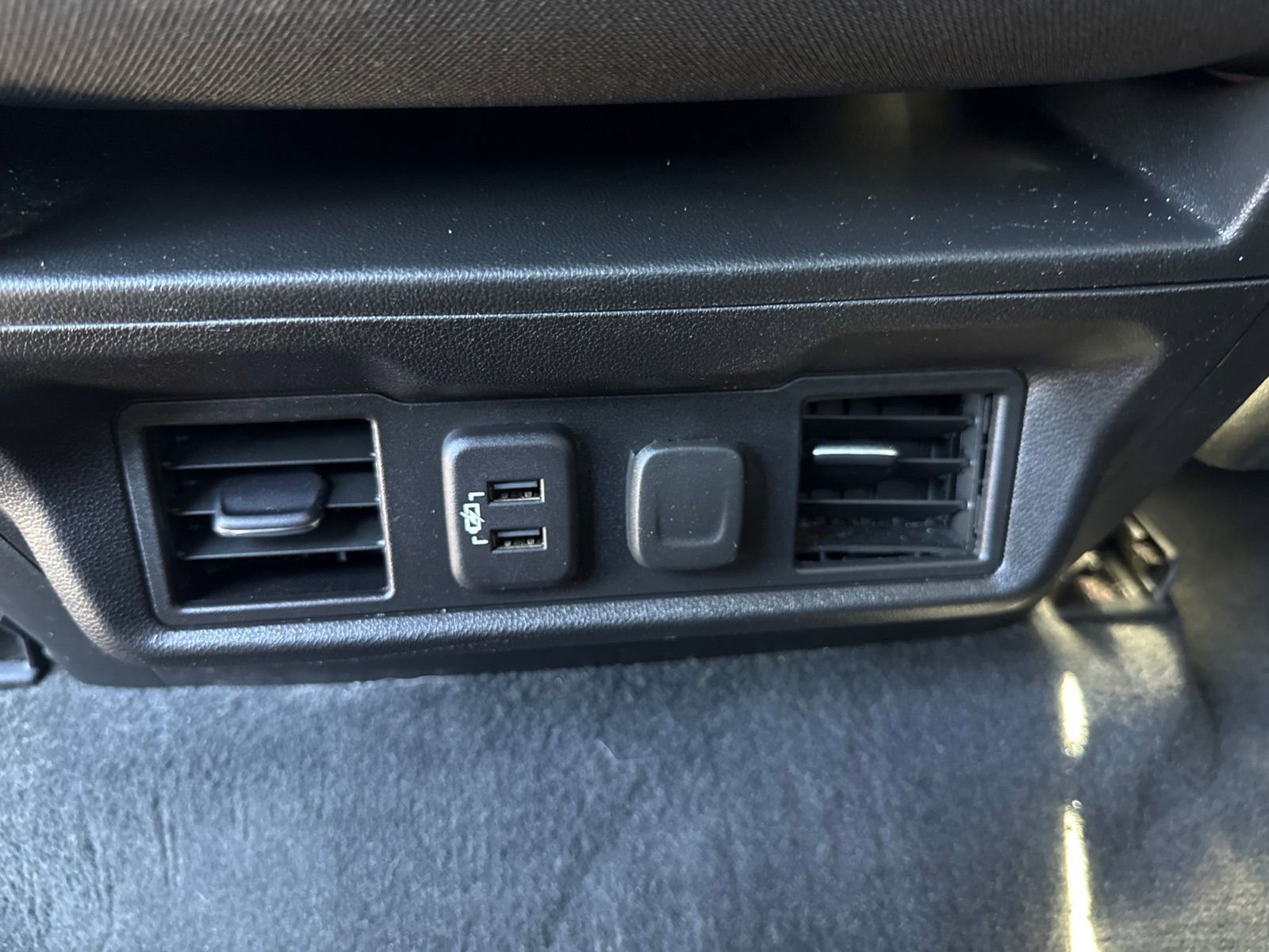 Used 2020 Black Chevrolet LT All-Star Edition with Convenience Package - Trailering Package image 17