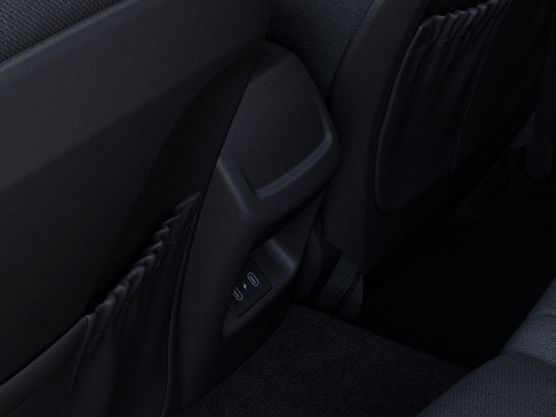New 2026 Aurora Black Pearl Kia LXS FWD image 26