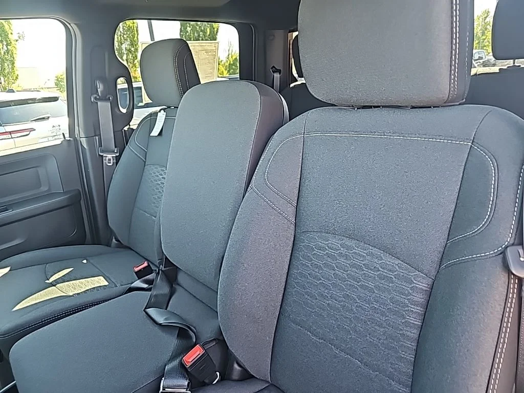 2026 RAM 2500 Tradesman - Photo 14