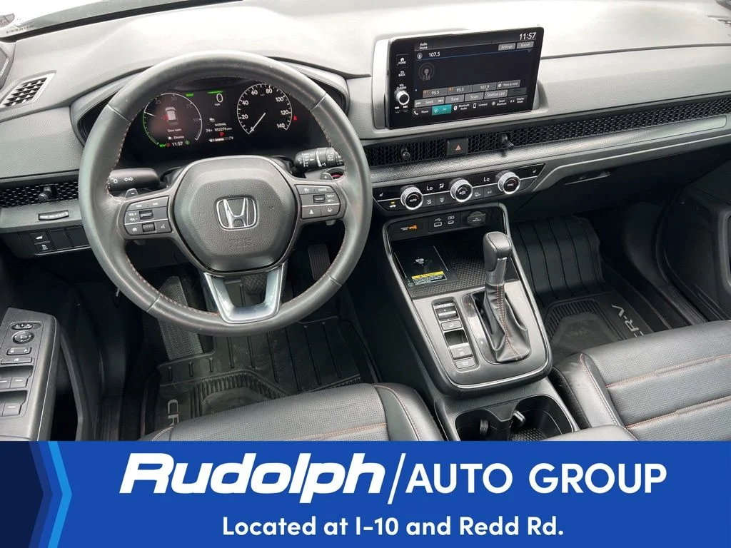 2024 Honda CR-V Sport-L - Photo 12