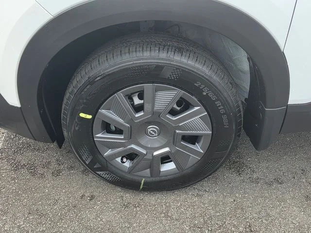 New 2026 Fresh Powder Nissan S image 5