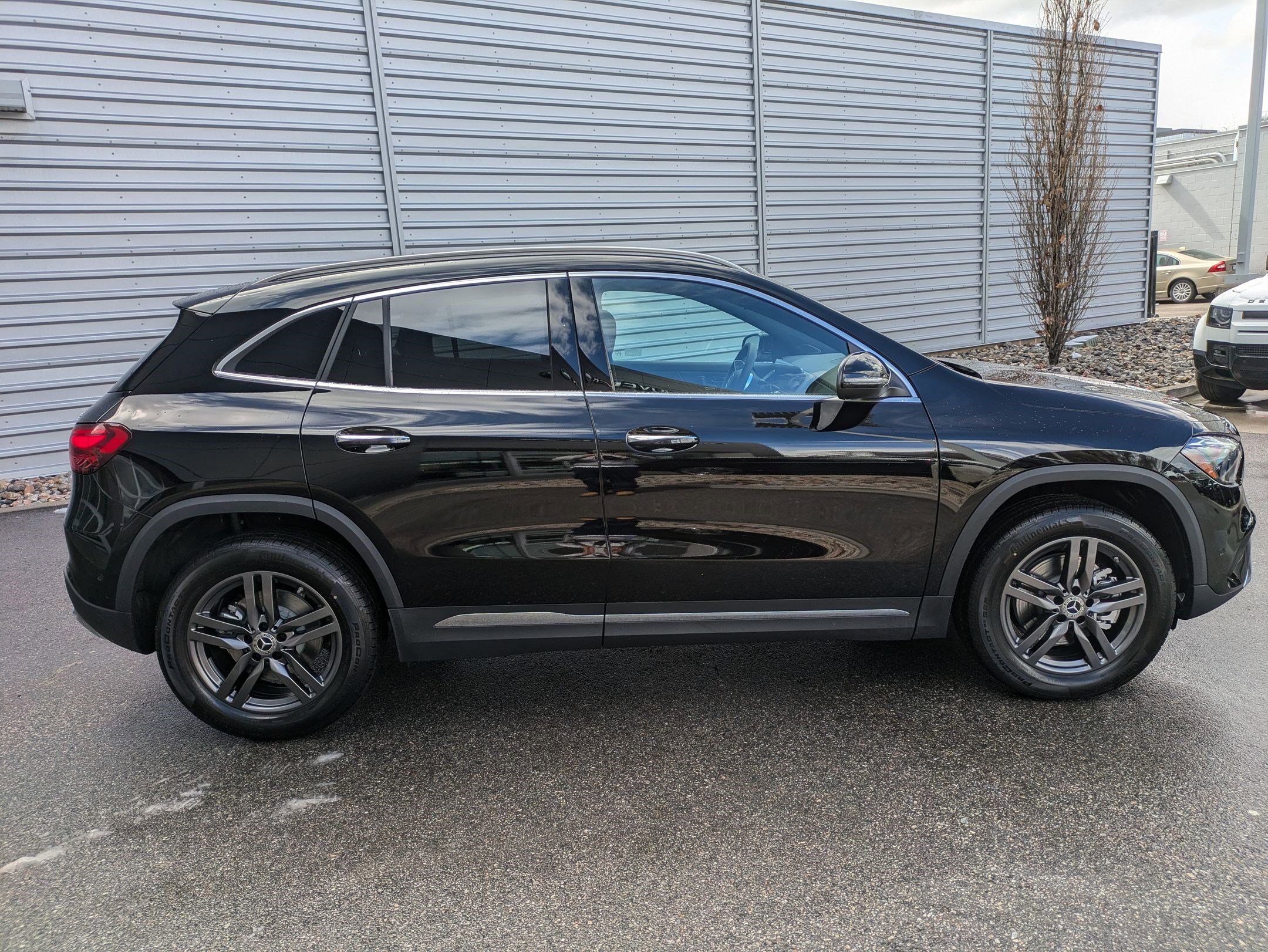 2025 Mercedes-Benz GLA GLA250 - Photo 19