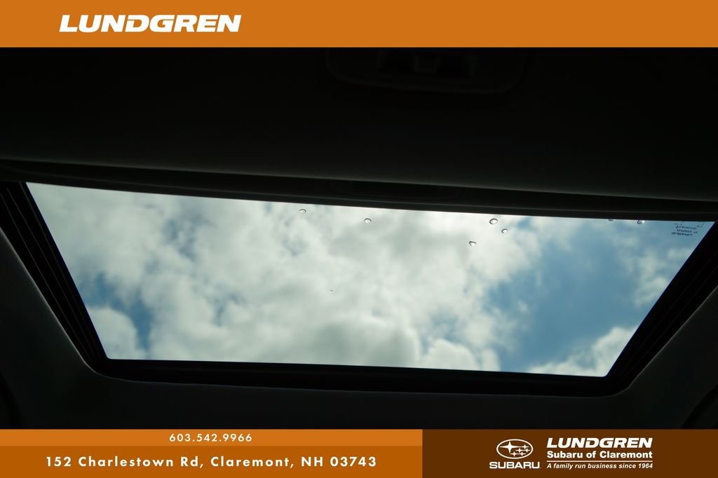Used 2024 Brown Subaru Limited XT image 27