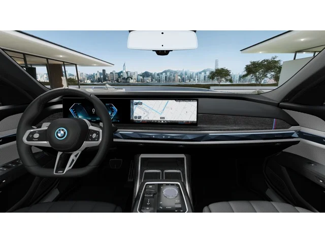 New 2026 Oxide Grey Metallic BMW  image 10