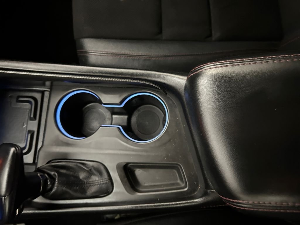 Used 2021 Gray Dodge R/T image 23