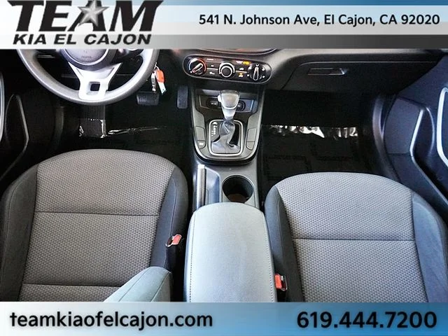 2023 Kia Soul LX - Photo 20