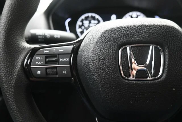 Certified Used 2026 Rallye Red Honda 2WD LX image 25