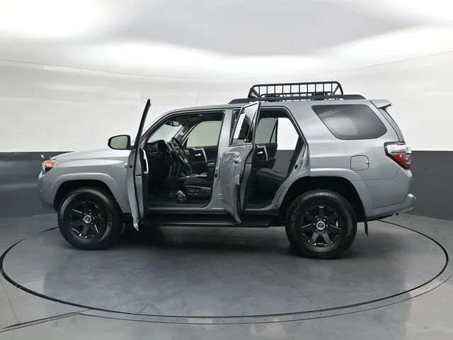 Used 2021 Gray Toyota Trail image 33