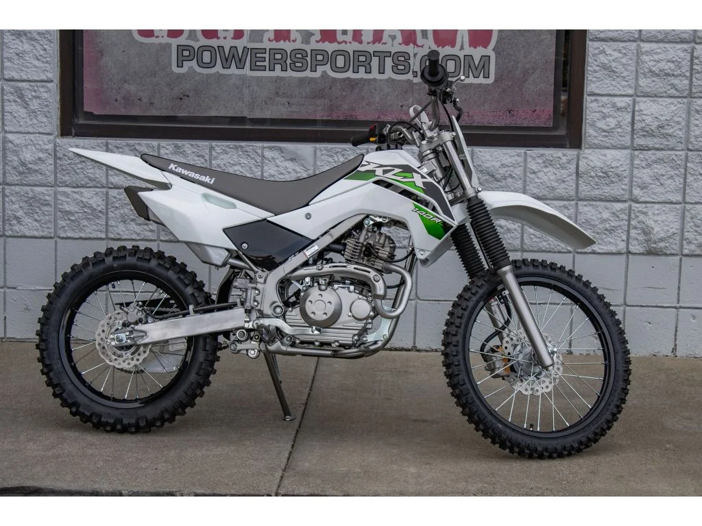 New 2027  Kawasaki  image 2