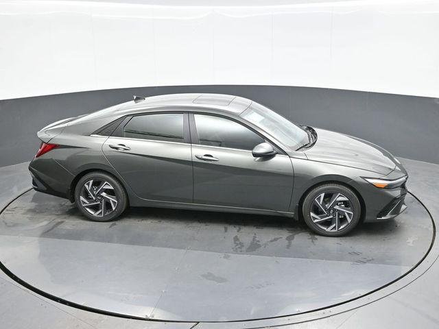 New 2026 Gray Hyundai Limited image 16