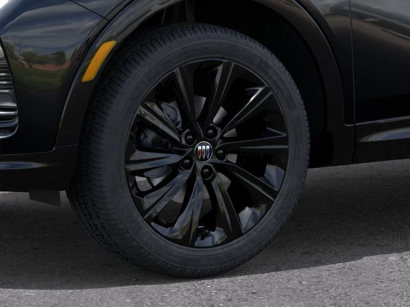 2026 Buick Envista Sport Touring - Photo 9