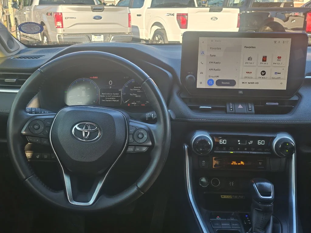 Certified Used 2023 Beige Toyota Limited image 31