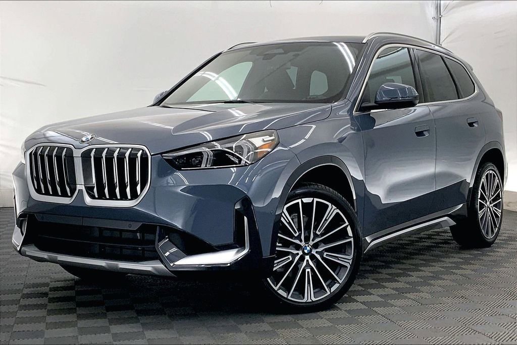 2026 BMW X1 xDrive28i's photo