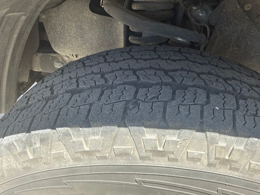 Used 2019 Blue Toyota TRD Off-Road image 14