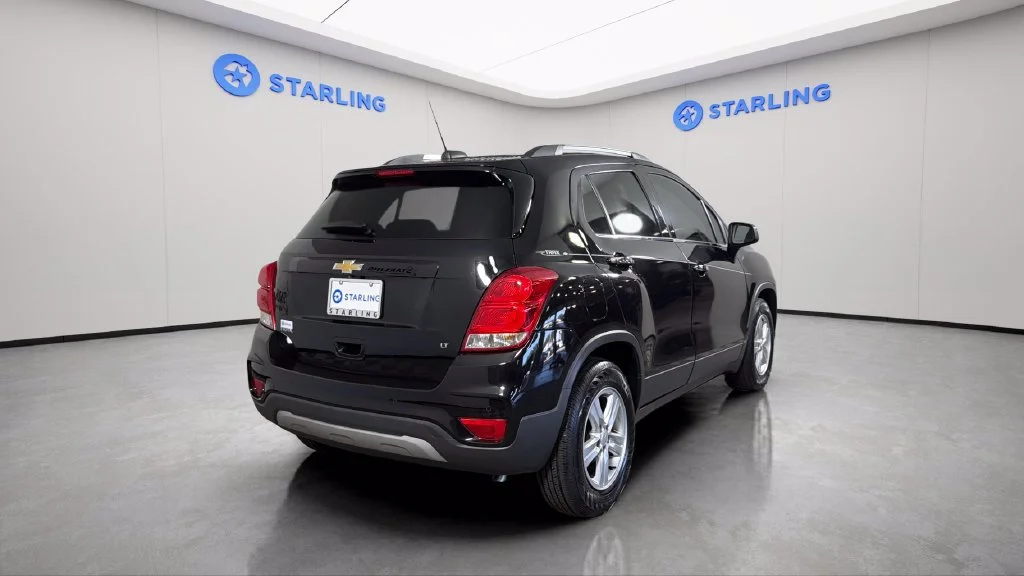 2020 Chevrolet Trax LT - Photo 8