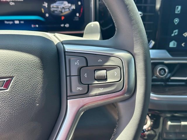 2026 Chevrolet Silverado 1500 RST - Photo 20